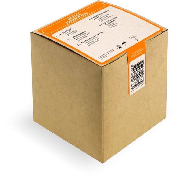 Module KIND tbv modulair BHV verbandkoffer