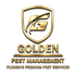 Golden Pest Management