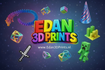 Edan 3D Prints