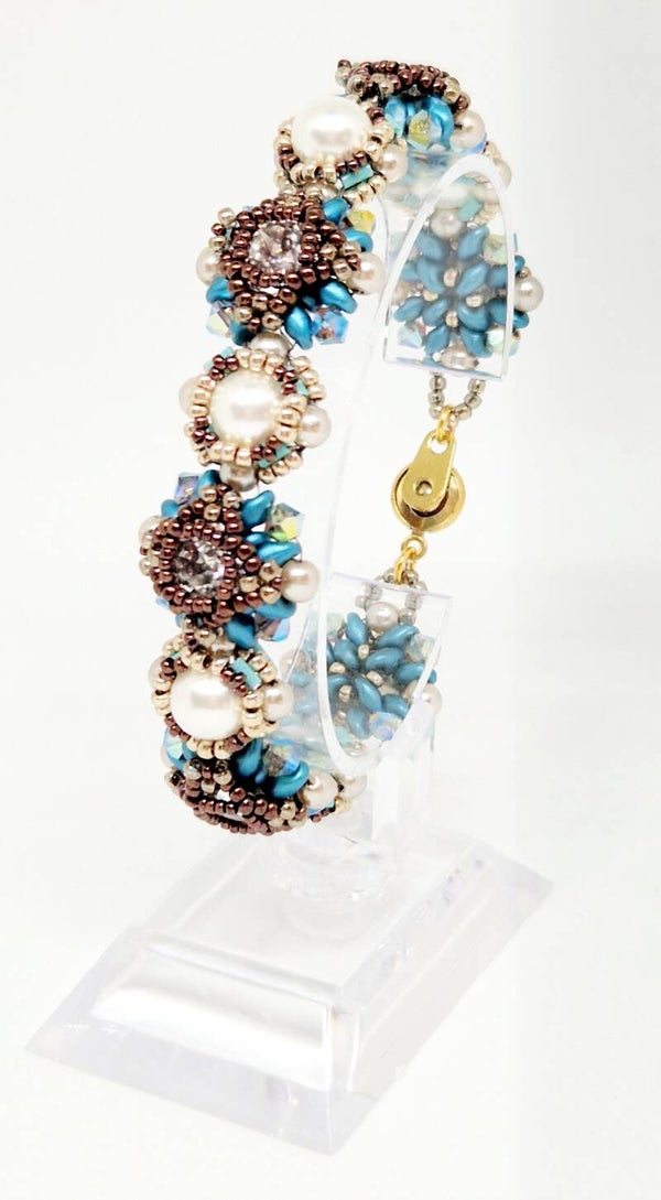 Armband Autumn Moon