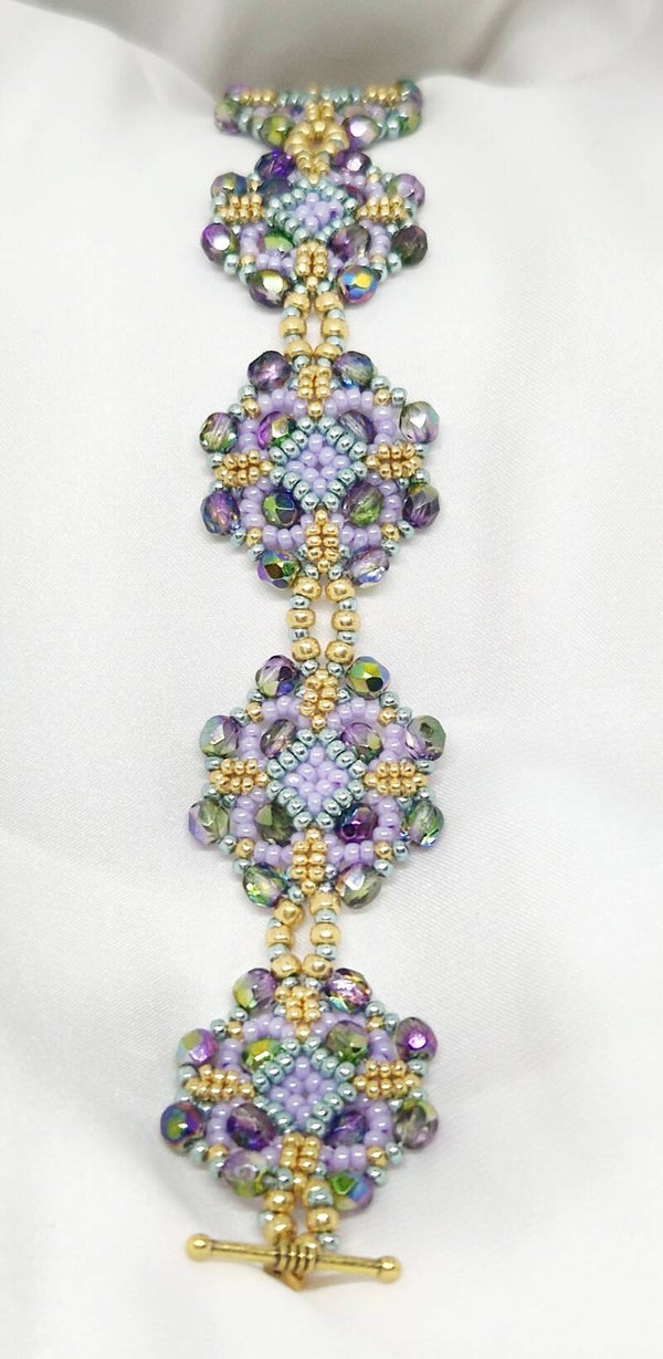 Armband Princess Helia