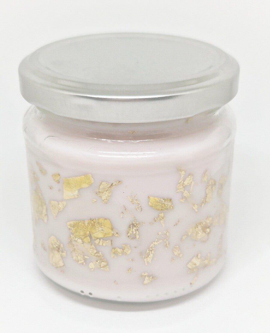 Geurkaars RoseGold