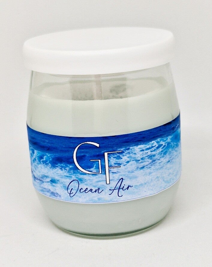 Geurkaar Ocean Air