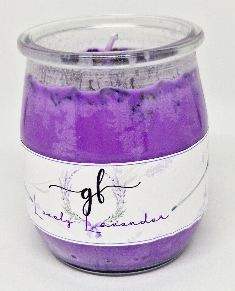 Lovely Lavender