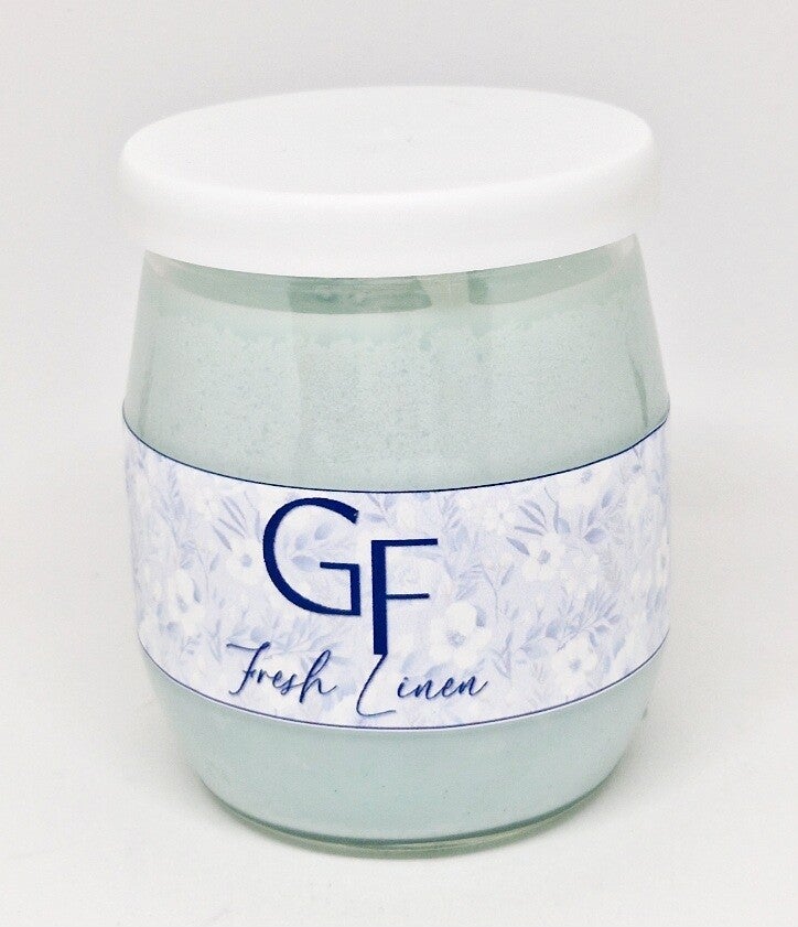 Geurkaars Fresh Linen