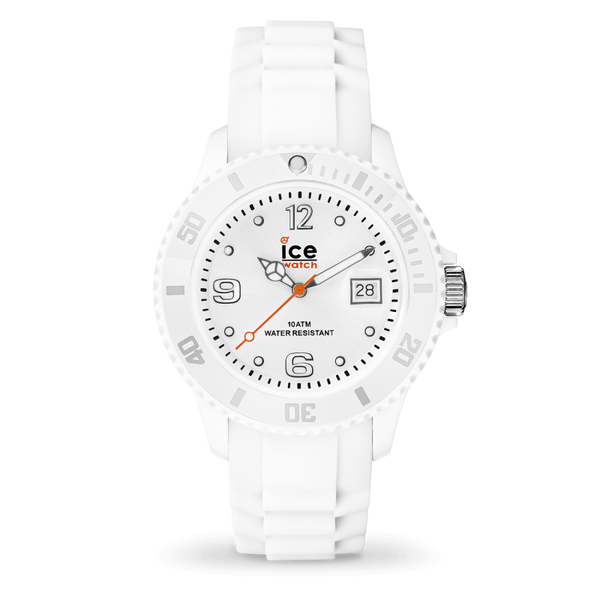 Ice Watch Forever White Small IW000124