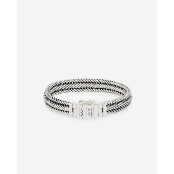 Buddha To Buddha Armband Edwin XS