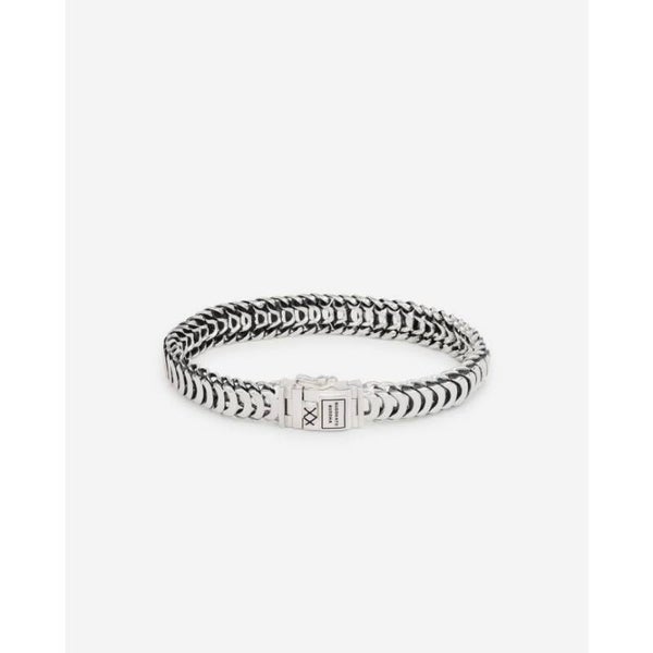 Buddha To Buddha Armband Lars XS