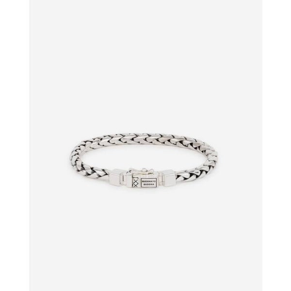 Buddha To Buddha Armband George XS