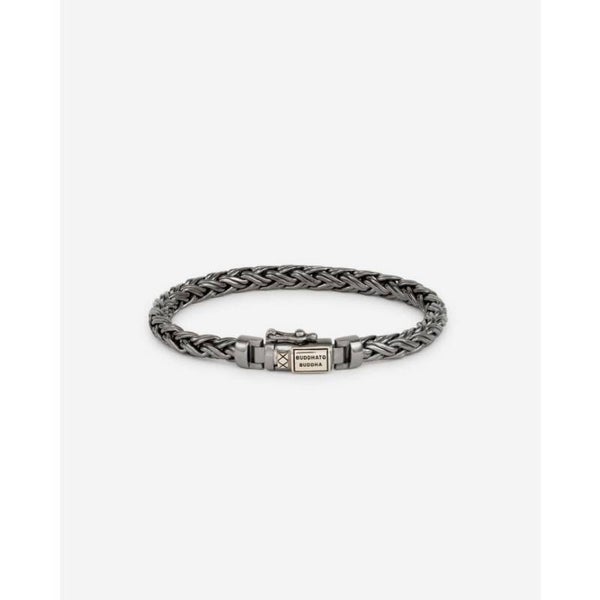 Buddha To Buddha Katja Zwart Rodium + 14K Goud