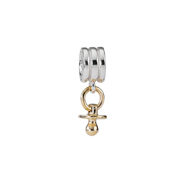 Pandora Sale Dangle 14K Gouden Speen 790234