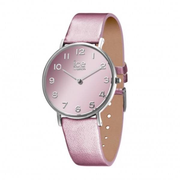 Ice Watch City Mirror Pink IW014437