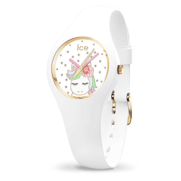 Ice Watch Fantasia Unicorn White XS IW018421