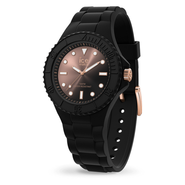 Ice Watch Generation Sunset Black IW019144