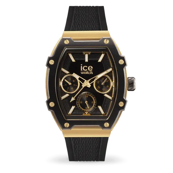 Ice Watch Boliday - Black Gold - Small 022865