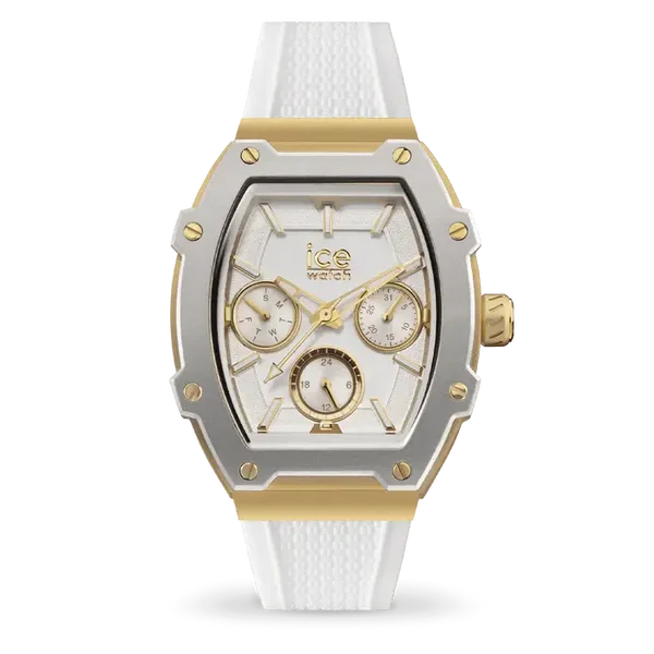 Ice Watch Boliday - White Gold - Small 022871