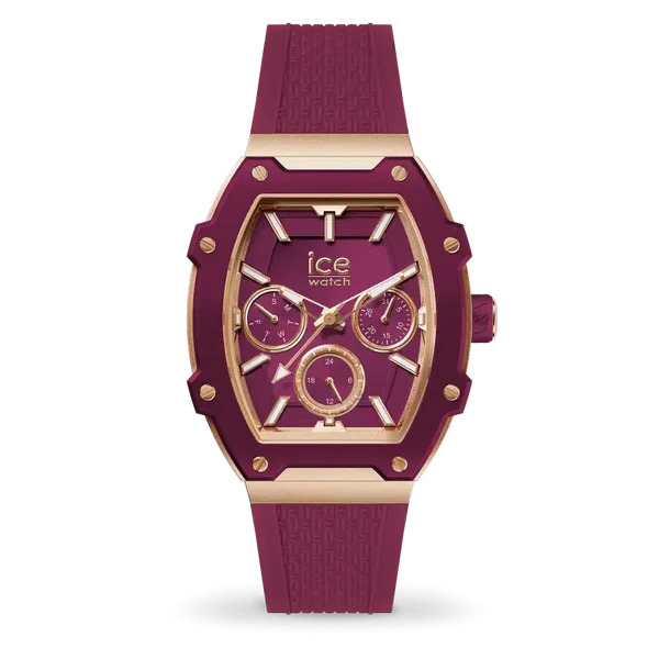 Ice Watch Boliday Magenta IW023806