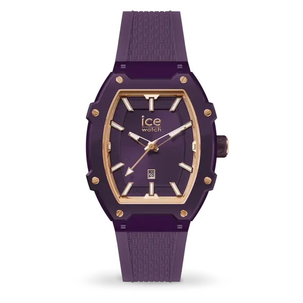 Ice Watch Boliday Deep Purple IW023994