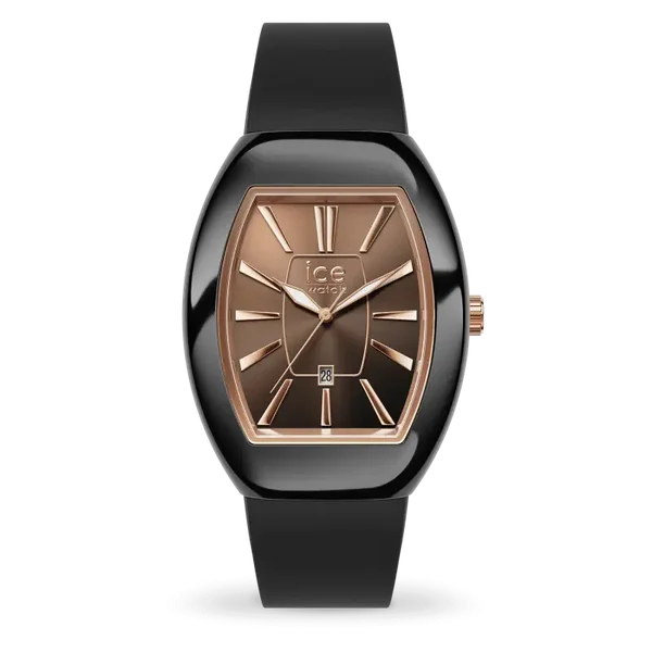 Ice Watch ICE Boliday Black Sunset RG Small 024032