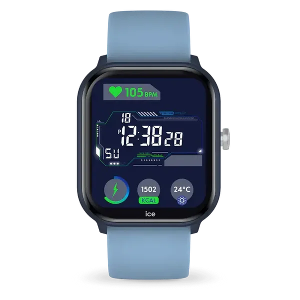 Ice Watch Smart 3.0 Junior Light Blue 024296