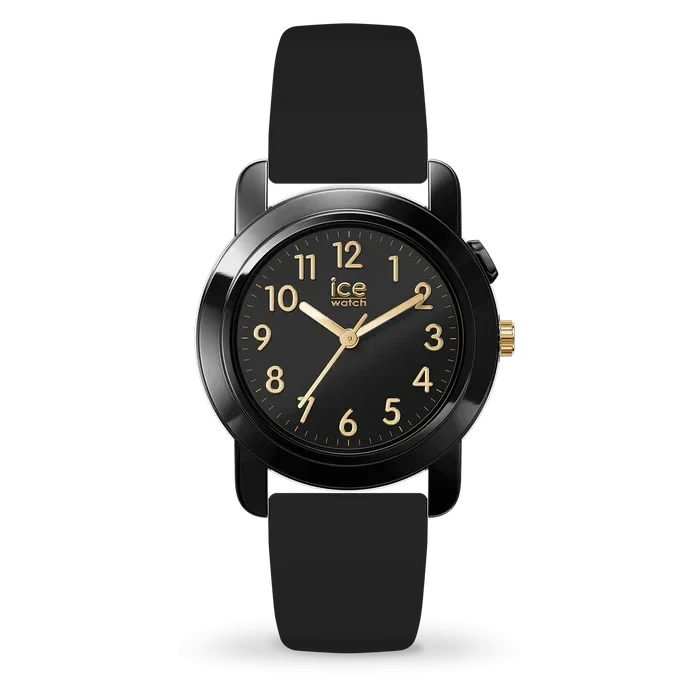 Ice Watch - Black Gold - Small IW024917
