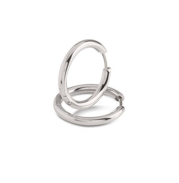 Boccia Creolen Titanium 05072-01
