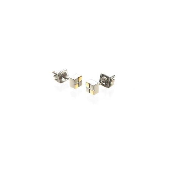 Boccia Oorstekers Titanium 0518-03