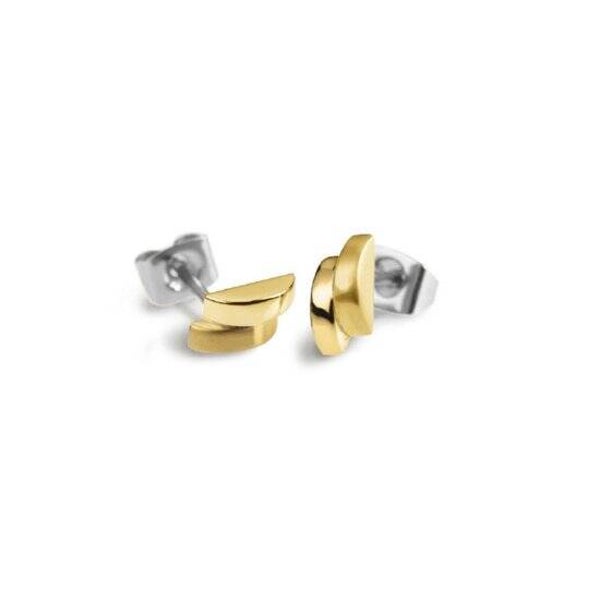 Boccia Oorstekers Titanium Bicolor 0552-05