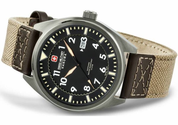 Swiss Military Hanowa 06-4258.30.007.02