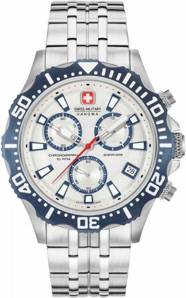 Swiss Military Hanowa 06-5305.04.001.03