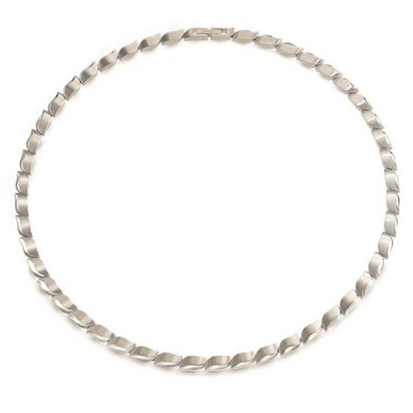Boccia Collier Titanium 08038-01