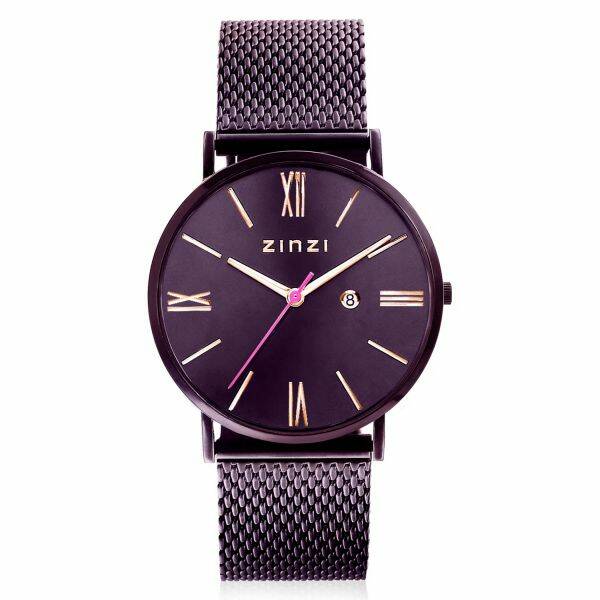 ZINZI Horloge Roman 34mm ZIW516M