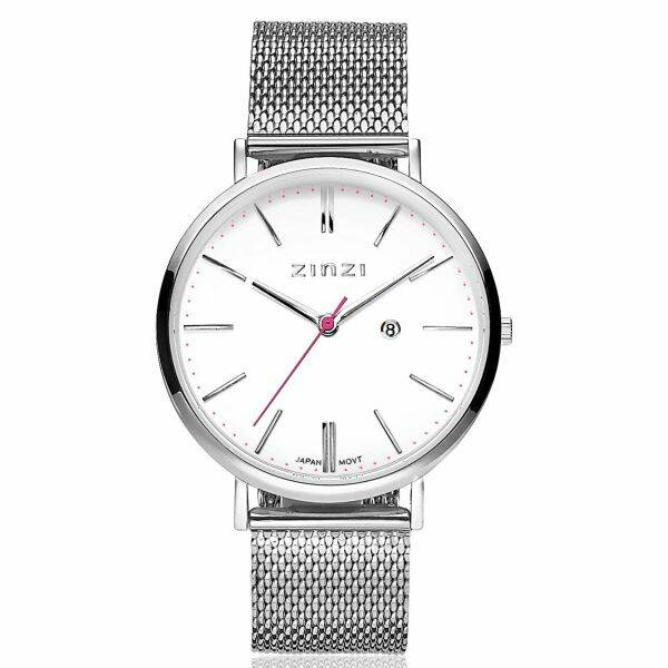 ZINZI Horloge Retro 38mm ZIW406M