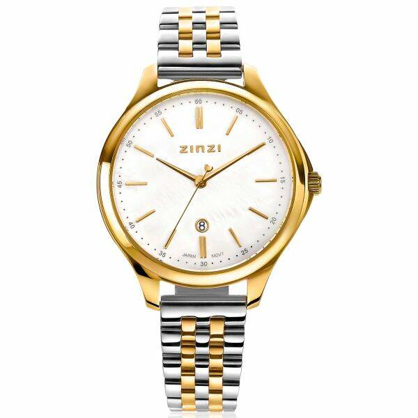 ZINZI Horloge Classy 34mm ZIW1034