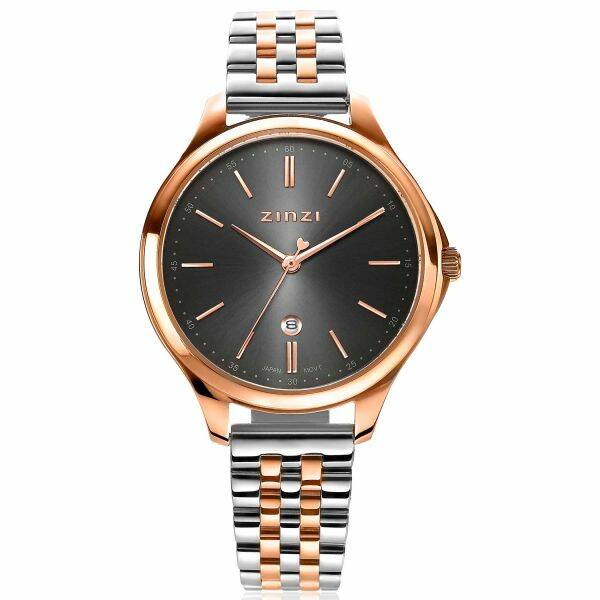 ZINZI Horloge  Classy 34mm ZIW1027