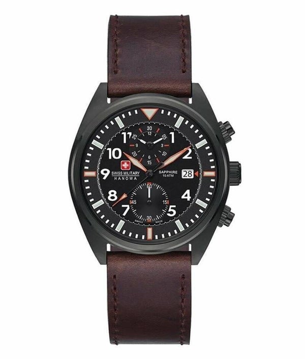Swiss Military Hanowa 06-4227.13.007