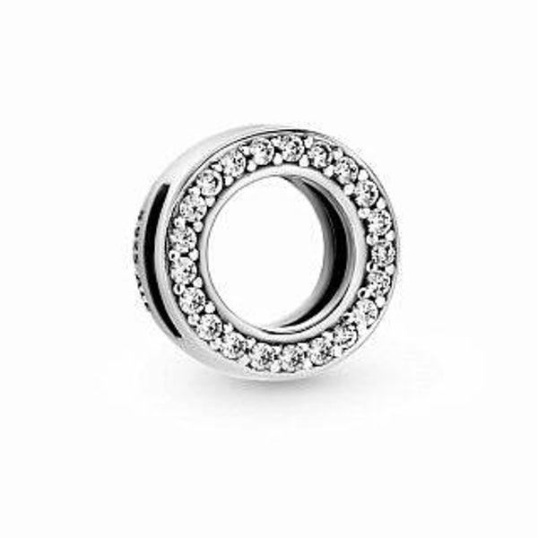 Pandora Reflexions Circle of Pavé 798600C01