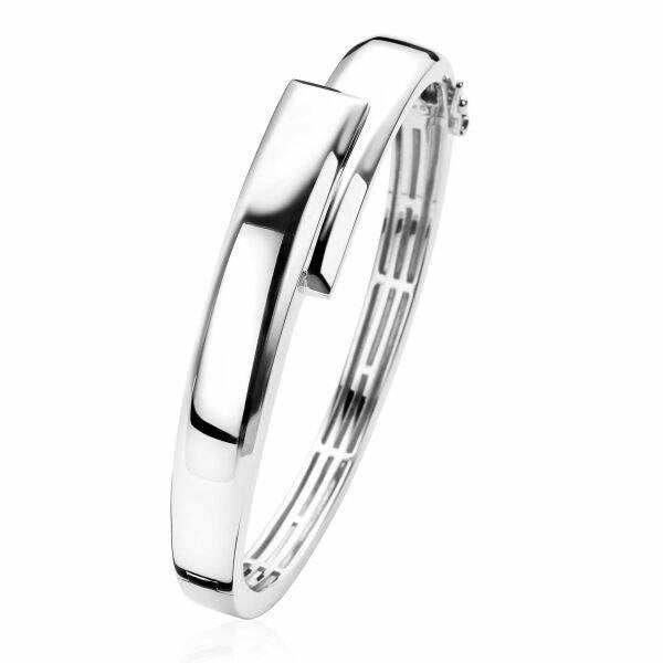 ZINZI Armband Zilver Mart Visser MVA16