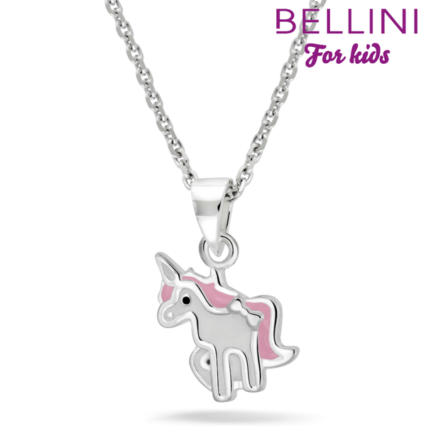 Bellini For Kids Collier Eenhoorn 574.040