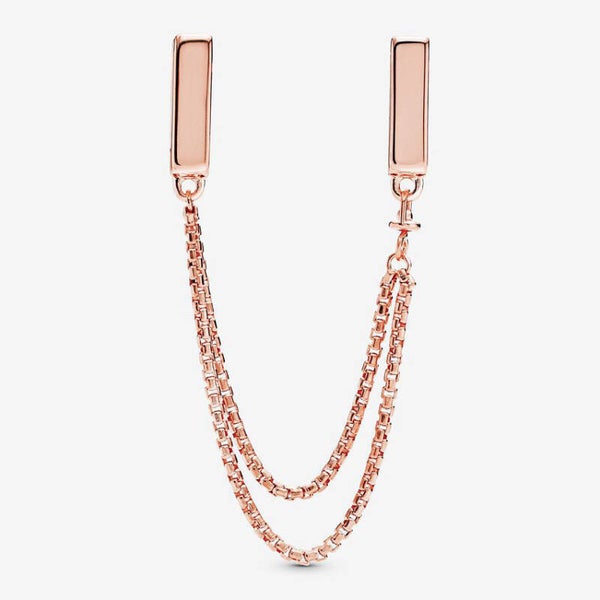 Pandora Reflexions Safety Chain 787601