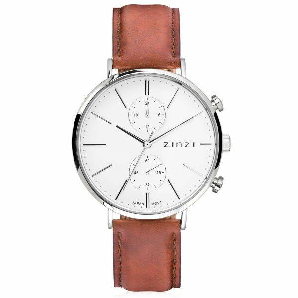 ZINZI Horloge Traveller 39mm ZIW740