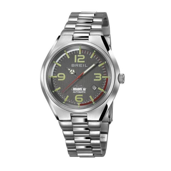 Breil Heren Horloge Automaat TW1358