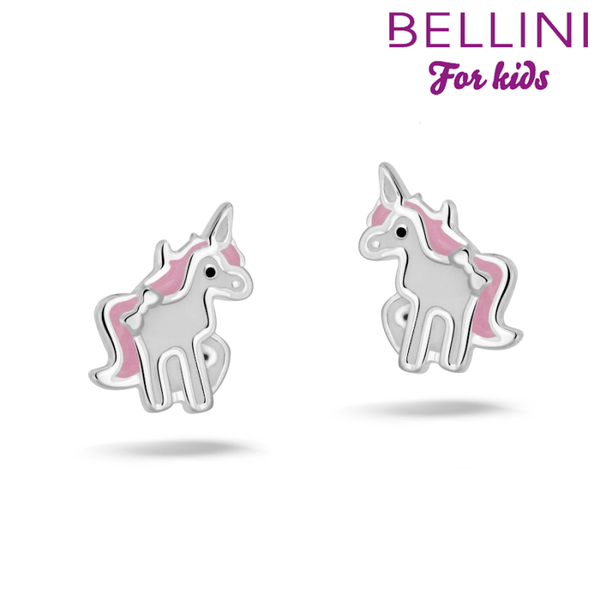 Bellini For Kids Oorknoppen Eenhoorn 575.040