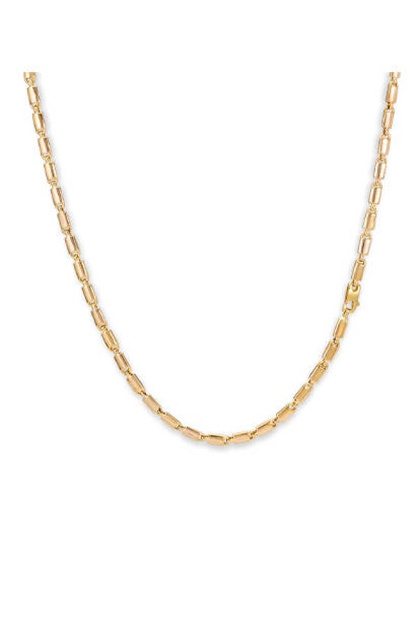 1287-C GEEL Monzario collier
