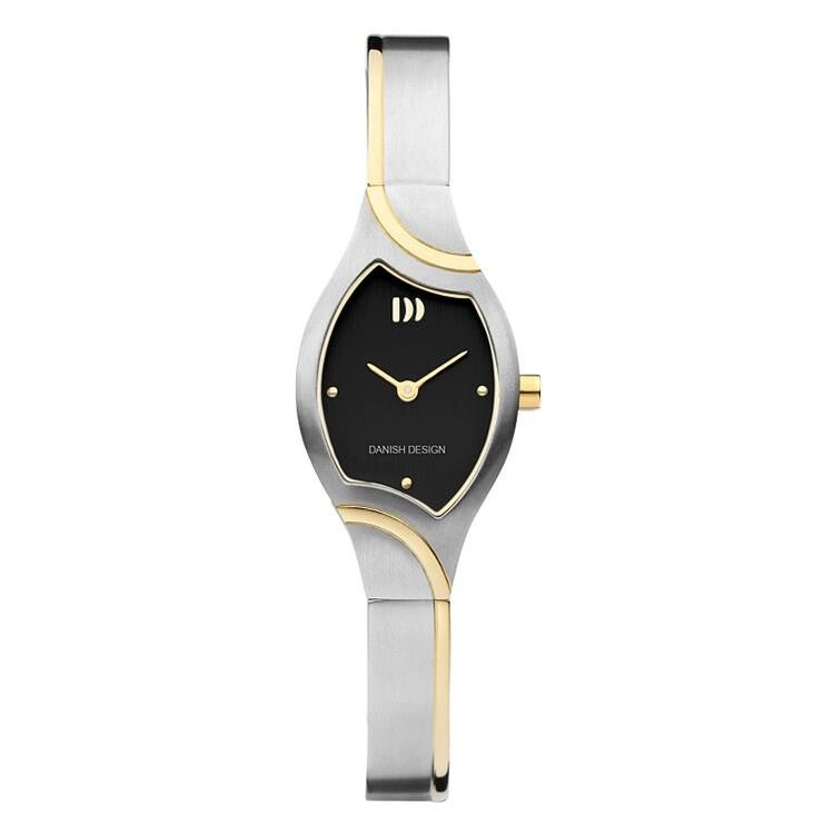 Danish Design Dames Horloge Annarosa Two-Tone IV73Q1289