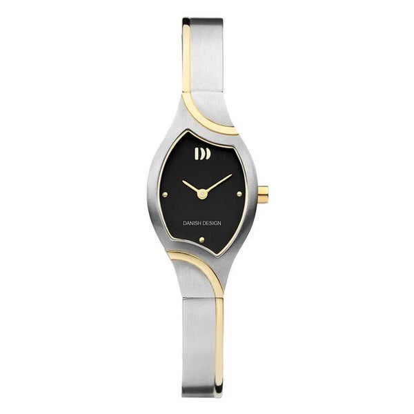 Danish Design Dames Horloge Annarosa Two-Tone IV73Q1289