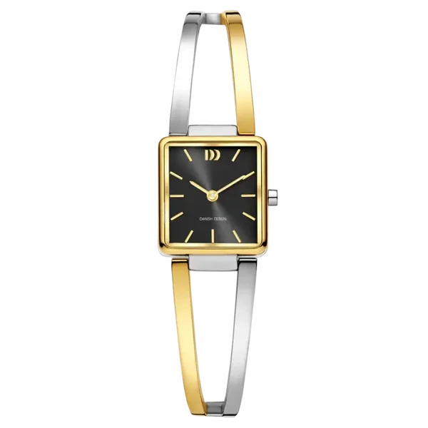 Danish Design Dames Horloge Palma Two Tone IV73Q1304