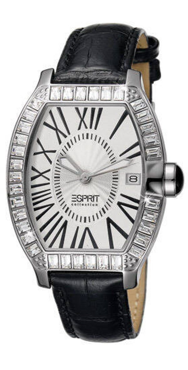 Esprit Horloge Hestina EL900372001