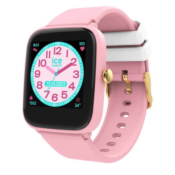 Ice Watch Kinder horloge Smart IW021873