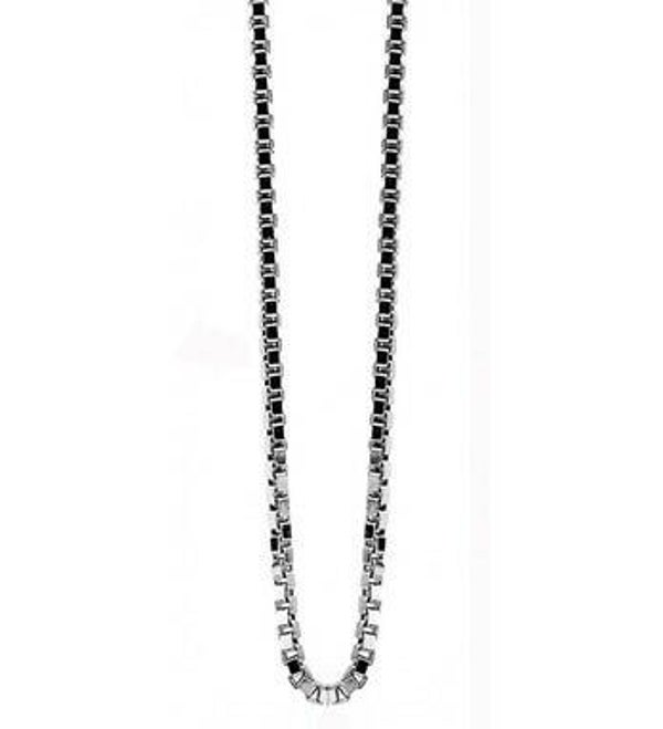 ZINZI Collier Zilver Venetiaans 90cm ZI90VEN